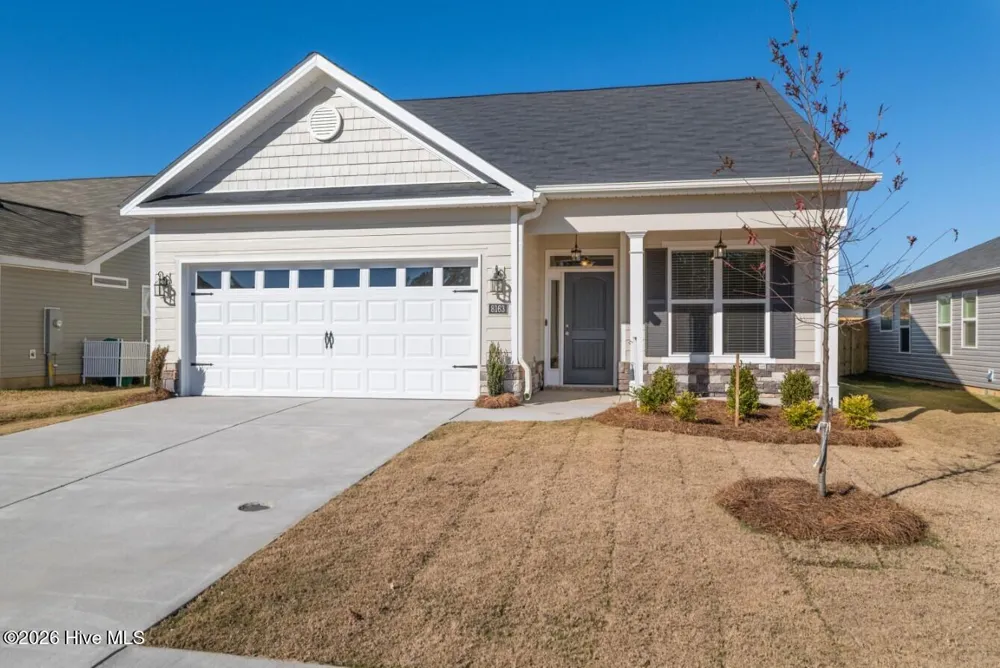 8163 Snelling Drive Aiken, SC 29803