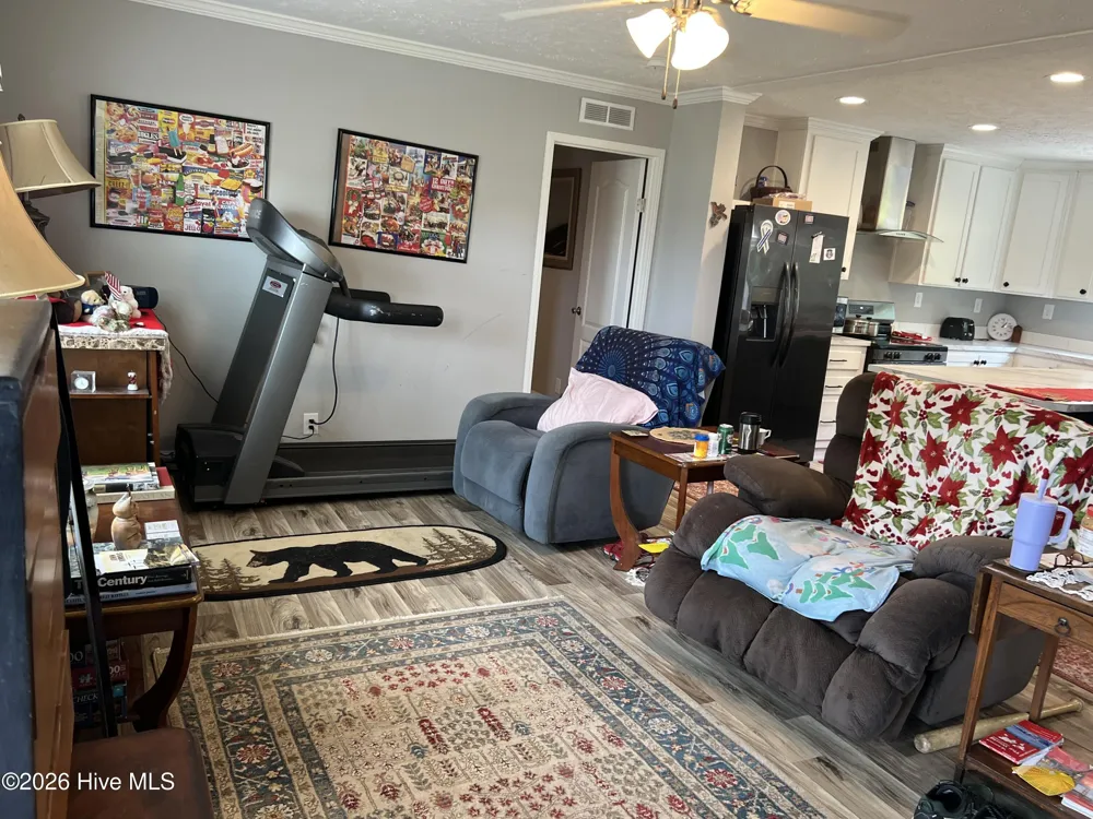 5024 Gladys Owens Street La Grange, NC 28551