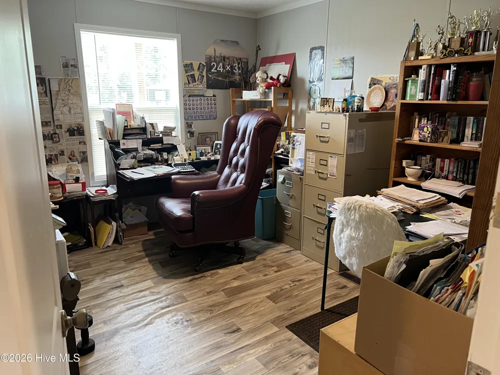 5024 Gladys Owens Street La Grange, NC 28551