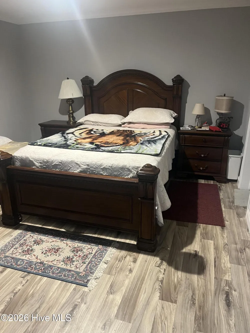 5024 Gladys Owens Street La Grange, NC 28551