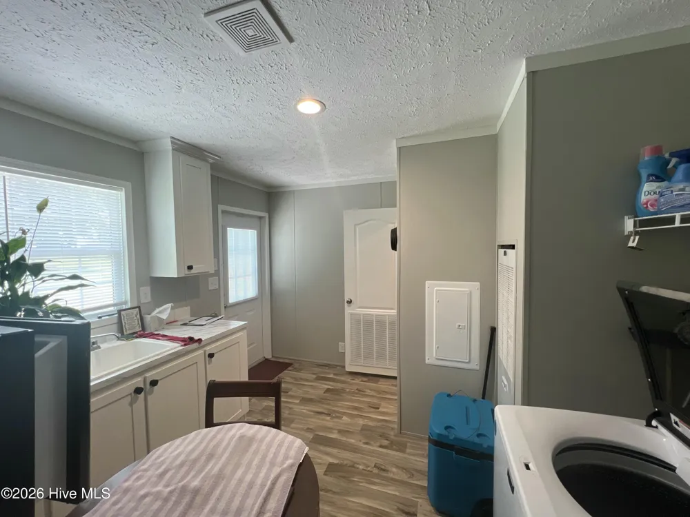 5024 Gladys Owens Street La Grange, NC 28551