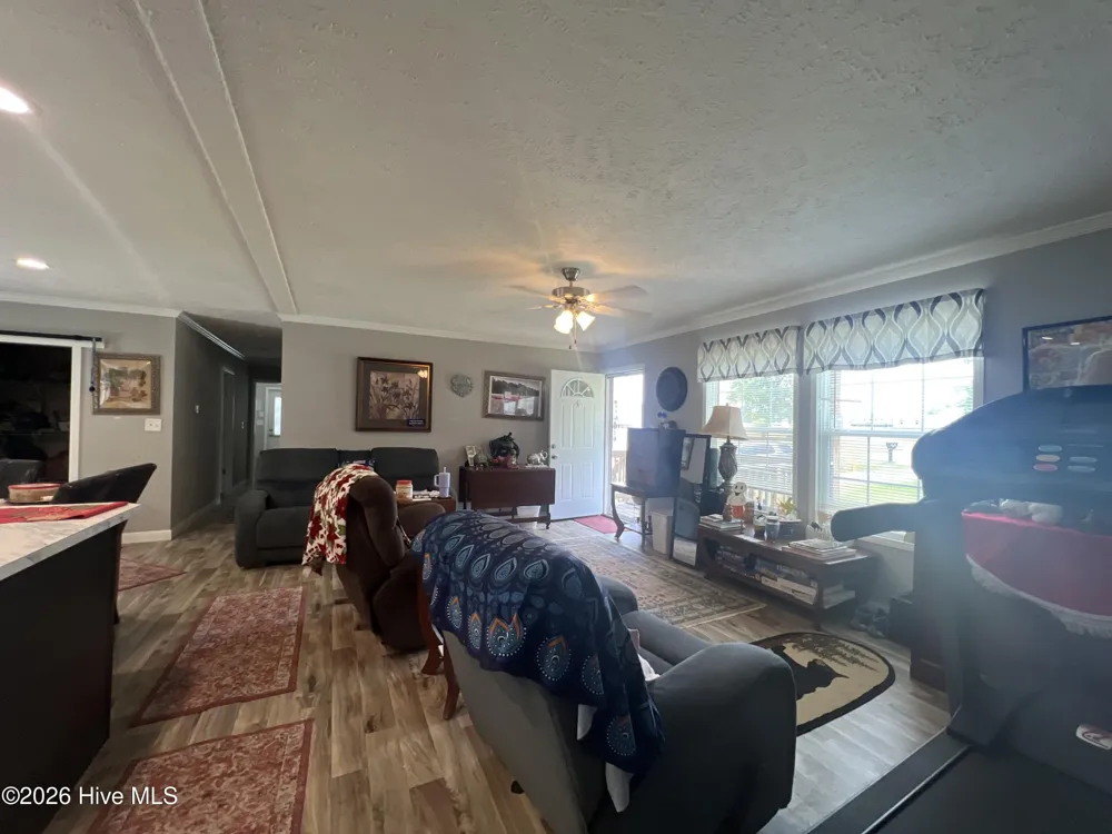 5024 Gladys Owens Street La Grange, NC 28551