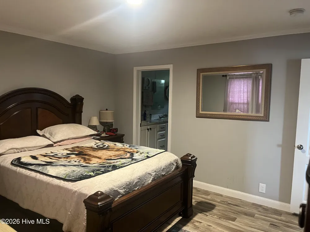 5024 Gladys Owens Street La Grange, NC 28551