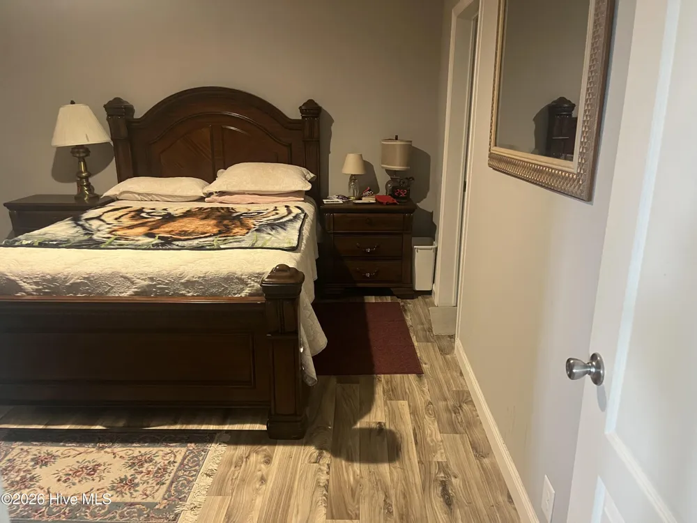 5024 Gladys Owens Street La Grange, NC 28551