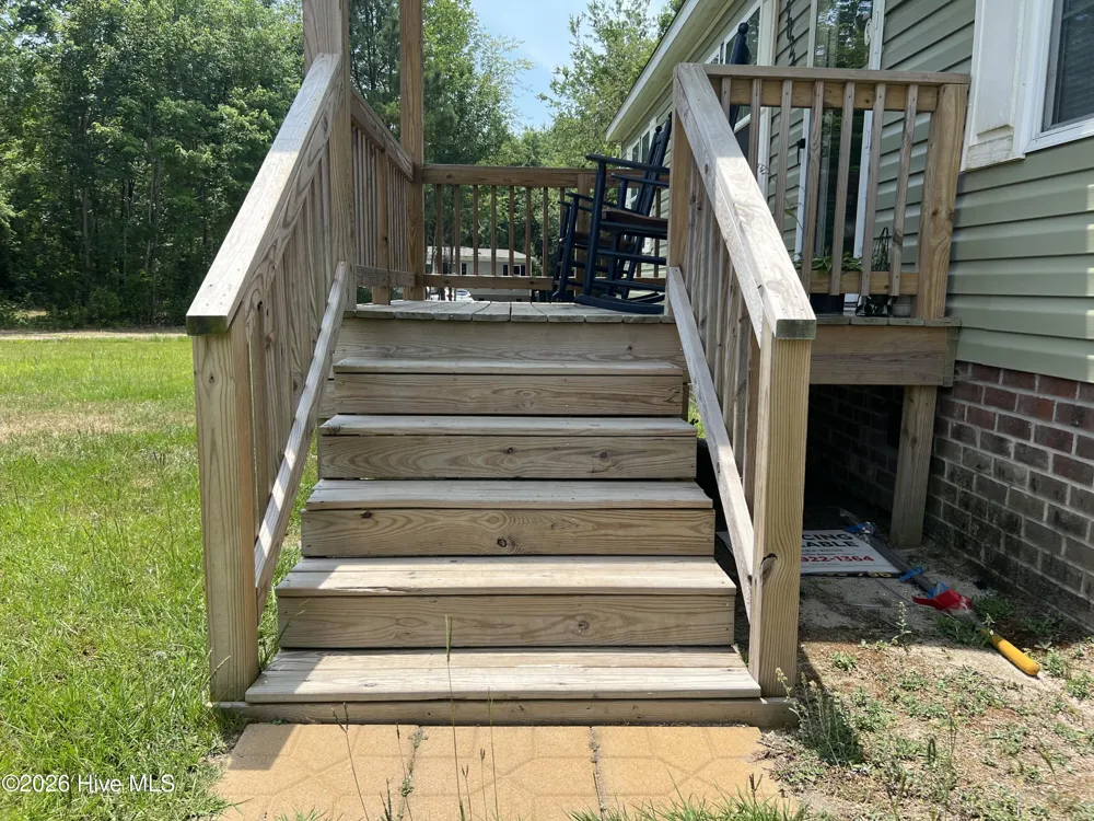 5024 Gladys Owens Street La Grange, NC 28551