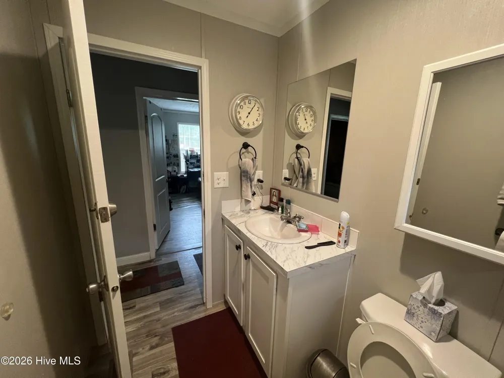 5024 Gladys Owens Street La Grange, NC 28551