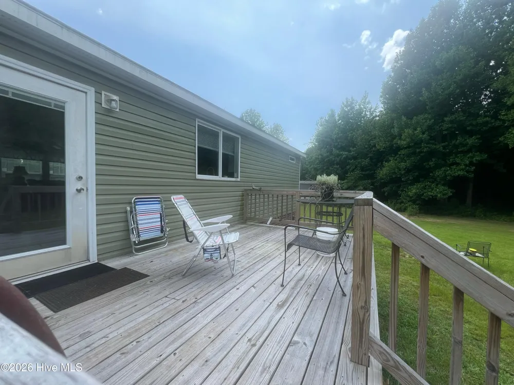 5024 Gladys Owens Street La Grange, NC 28551