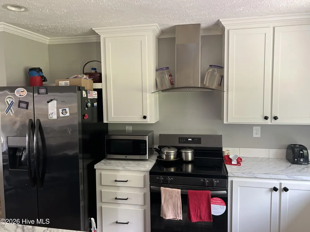 5024 Gladys Owens Street La Grange, NC 28551