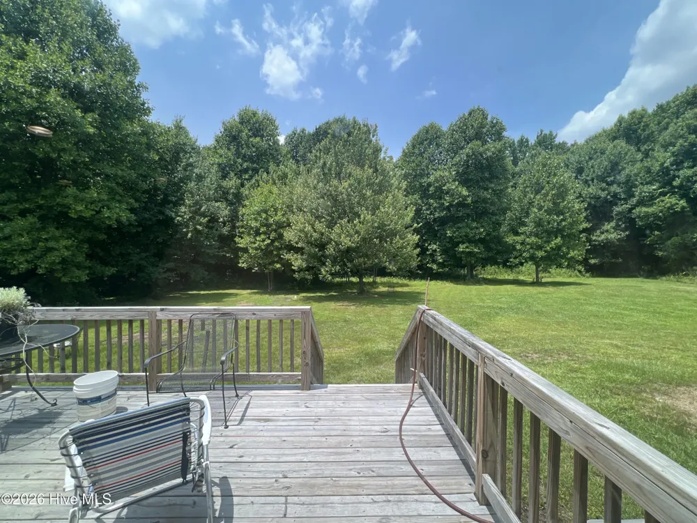 5024 Gladys Owens Street La Grange, NC 28551