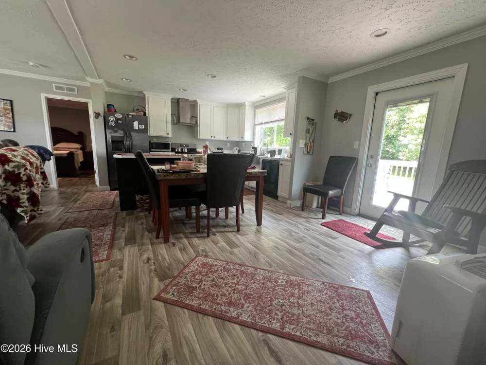 5024 Gladys Owens Street La Grange, NC 28551