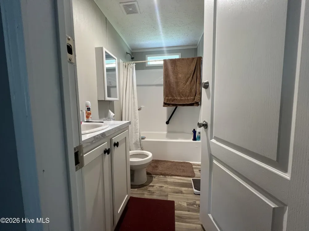 5024 Gladys Owens Street La Grange, NC 28551