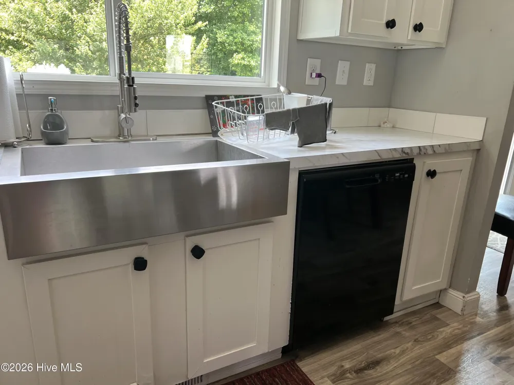 5024 Gladys Owens Street La Grange, NC 28551