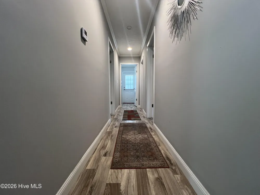 5024 Gladys Owens Street La Grange, NC 28551