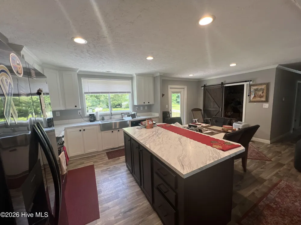 5024 Gladys Owens Street La Grange, NC 28551