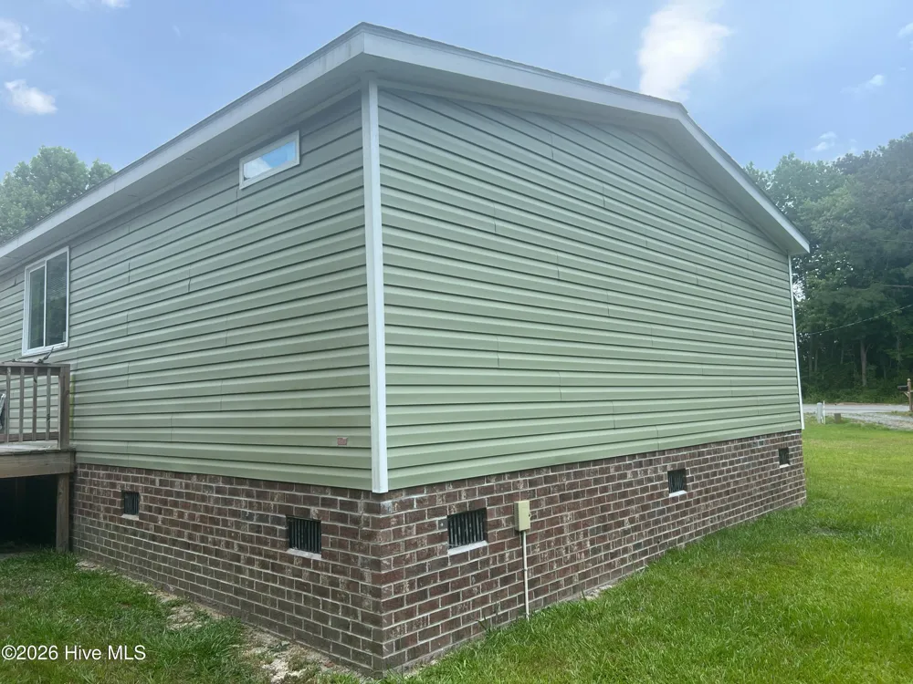 5024 Gladys Owens Street La Grange, NC 28551