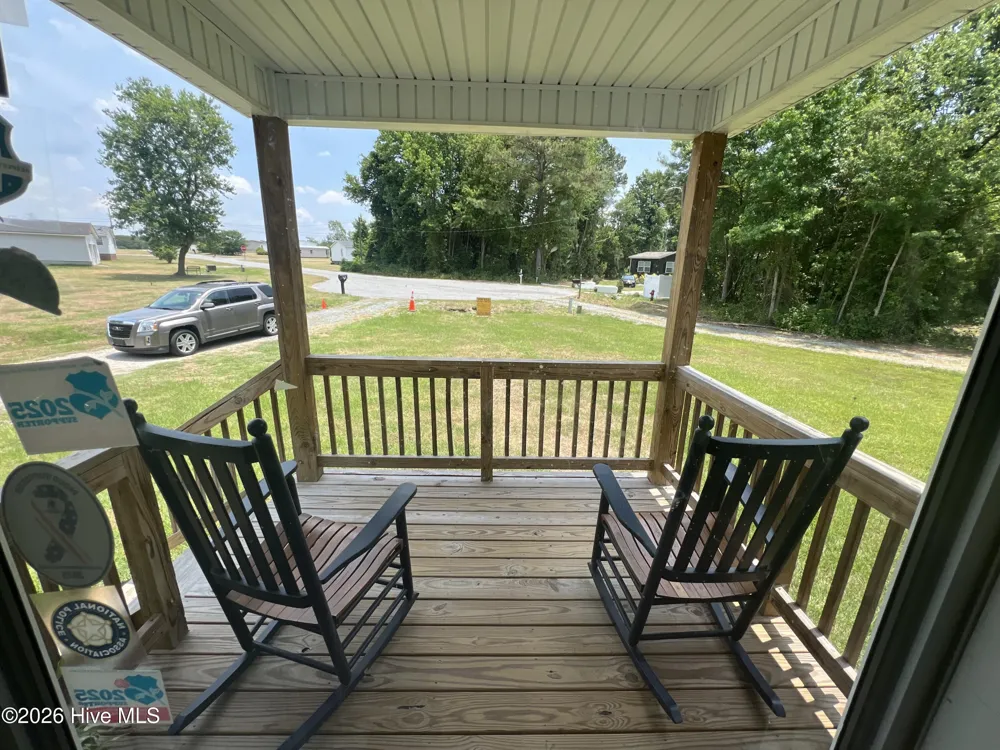 5024 Gladys Owens Street La Grange, NC 28551