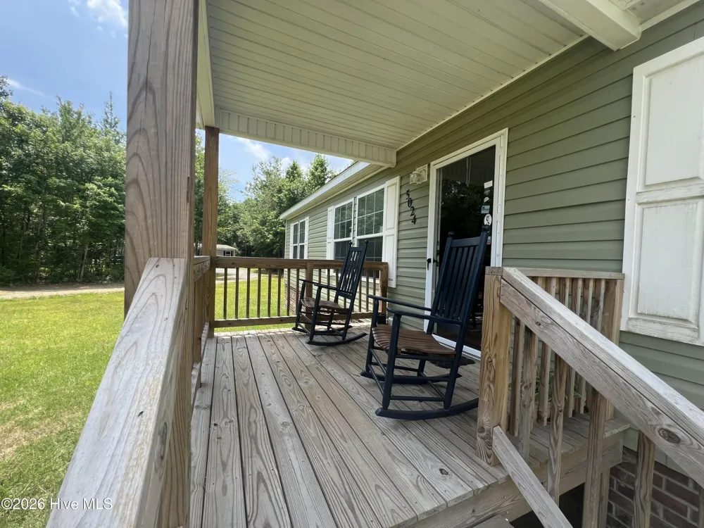5024 Gladys Owens Street La Grange, NC 28551