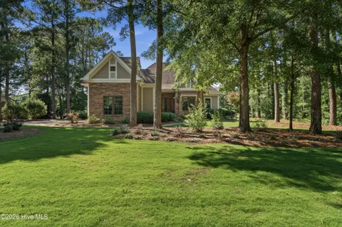 185 Red Berry Drive