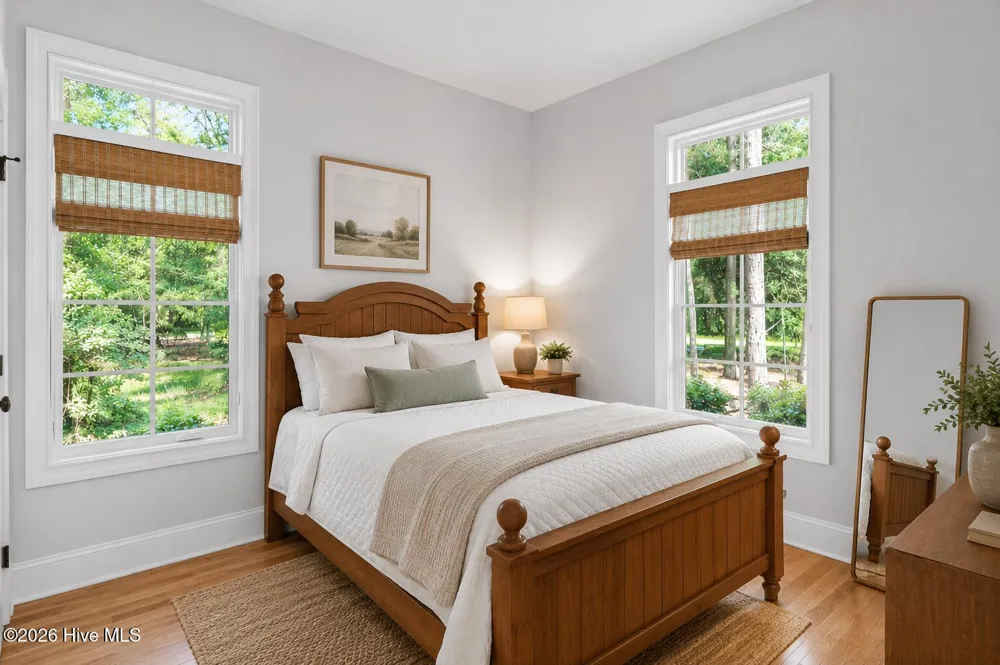 185 Red Berry Drive Wallace, NC 28466