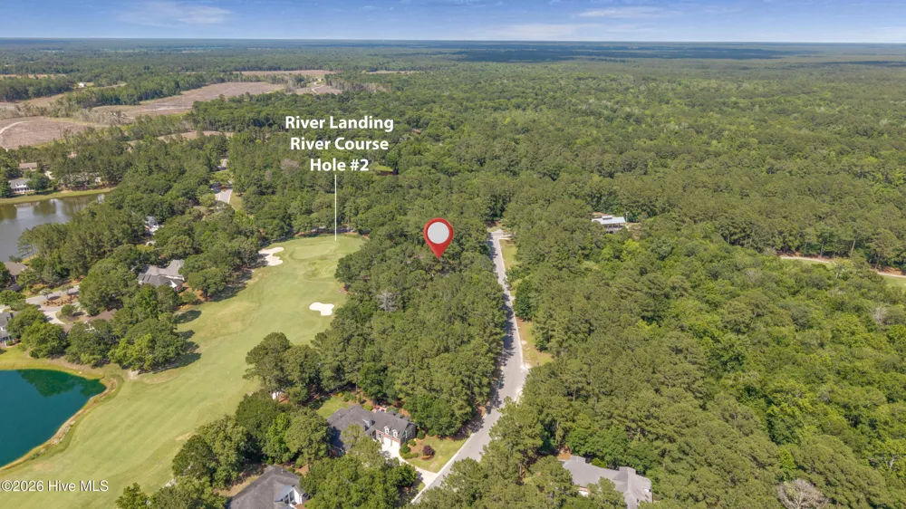 185 Red Berry Drive Wallace, NC 28466