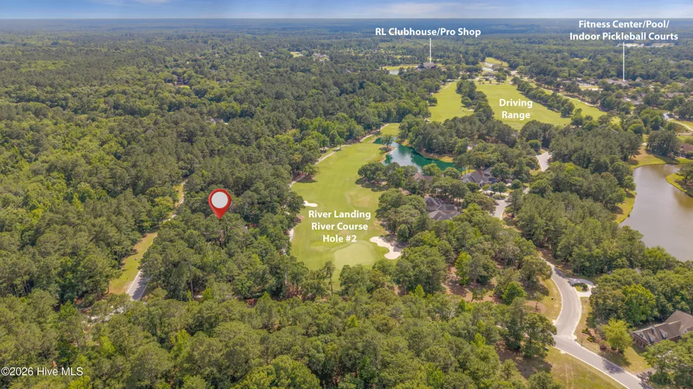 185 Red Berry Drive Wallace, NC 28466