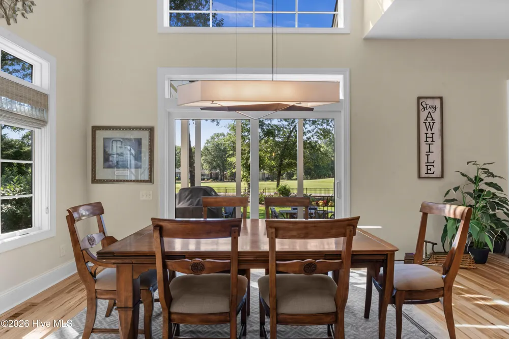 185 Red Berry Drive Wallace, NC 28466