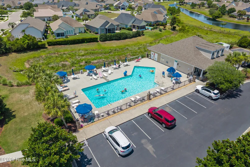 1264 Marsilio Lane SW #Unit B Ocean Isle Beach, NC 28469