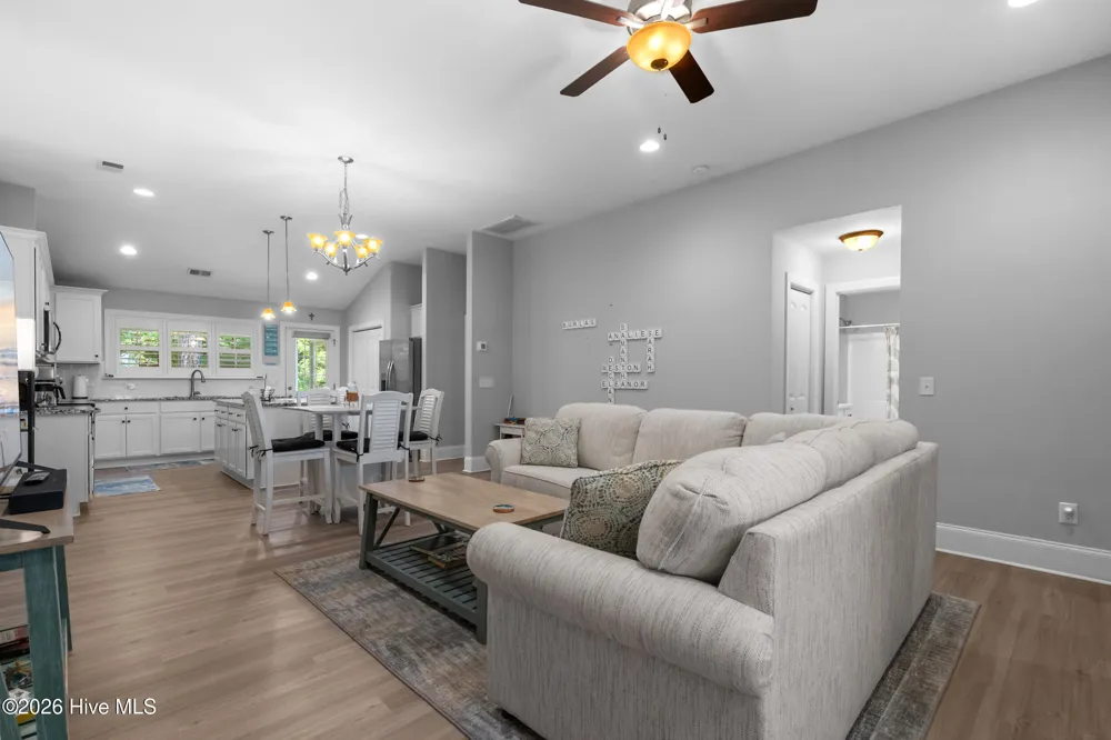 1264 Marsilio Lane SW #Unit B Ocean Isle Beach, NC 28469