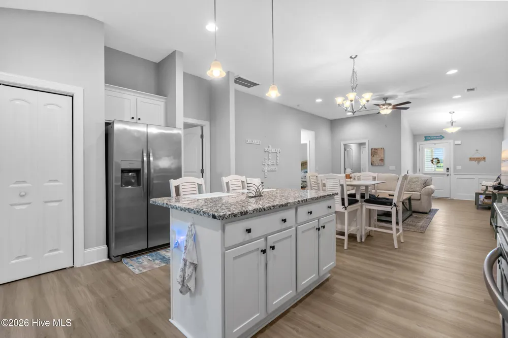 1264 Marsilio Lane SW #Unit B Ocean Isle Beach, NC 28469