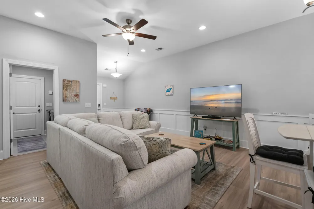1264 Marsilio Lane SW #Unit B Ocean Isle Beach, NC 28469