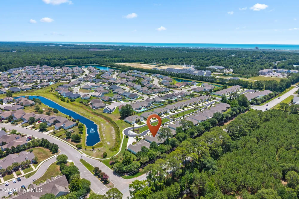 1264 Marsilio Lane SW #Unit B Ocean Isle Beach, NC 28469