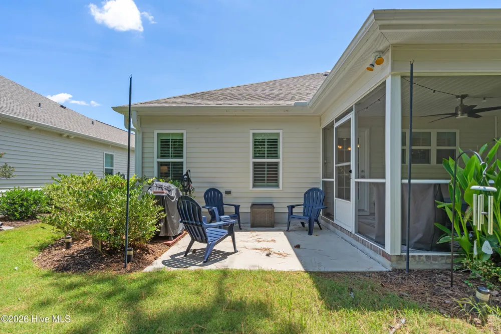 1264 Marsilio Lane SW #Unit B Ocean Isle Beach, NC 28469