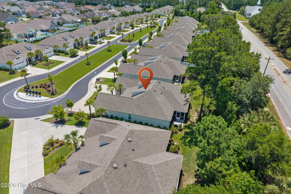 1264 Marsilio Lane SW #Unit B Ocean Isle Beach, NC 28469