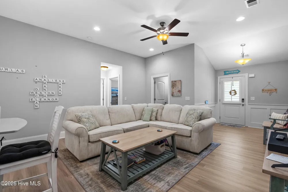 1264 Marsilio Lane SW #Unit B Ocean Isle Beach, NC 28469