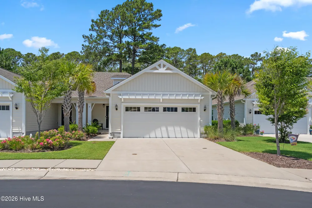 1264 Marsilio Lane SW #Unit B Ocean Isle Beach, NC 28469
