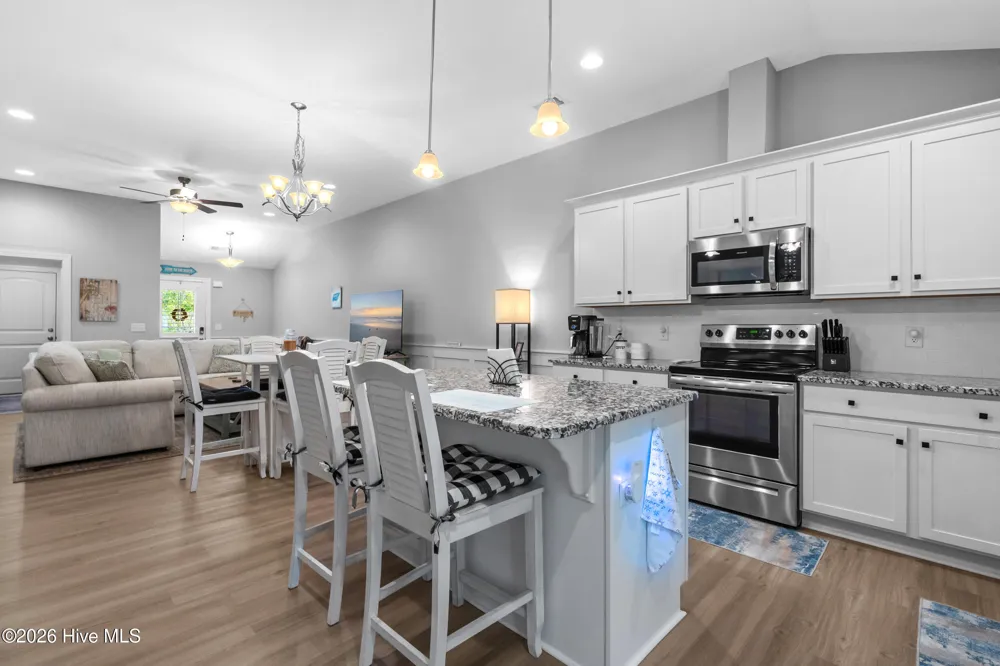 1264 Marsilio Lane SW #Unit B Ocean Isle Beach, NC 28469