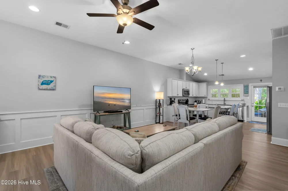 1264 Marsilio Lane SW #Unit B Ocean Isle Beach, NC 28469