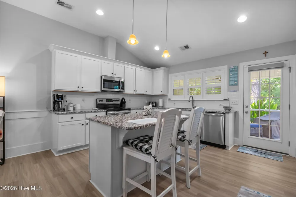1264 Marsilio Lane SW #Unit B Ocean Isle Beach, NC 28469