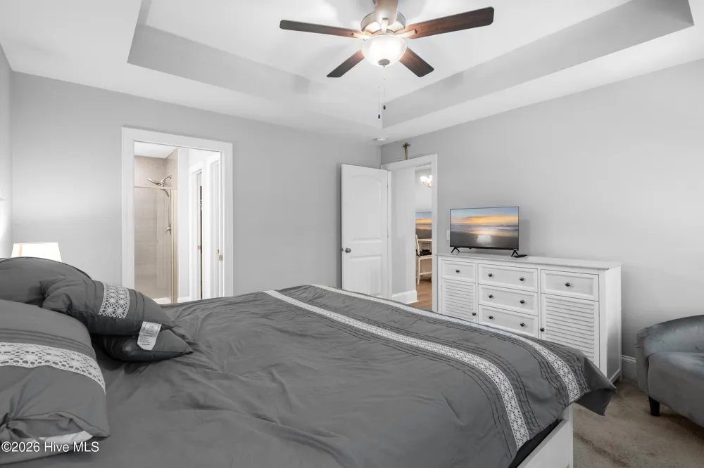 1264 Marsilio Lane SW #Unit B Ocean Isle Beach, NC 28469
