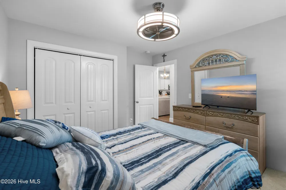 1264 Marsilio Lane SW #Unit B Ocean Isle Beach, NC 28469