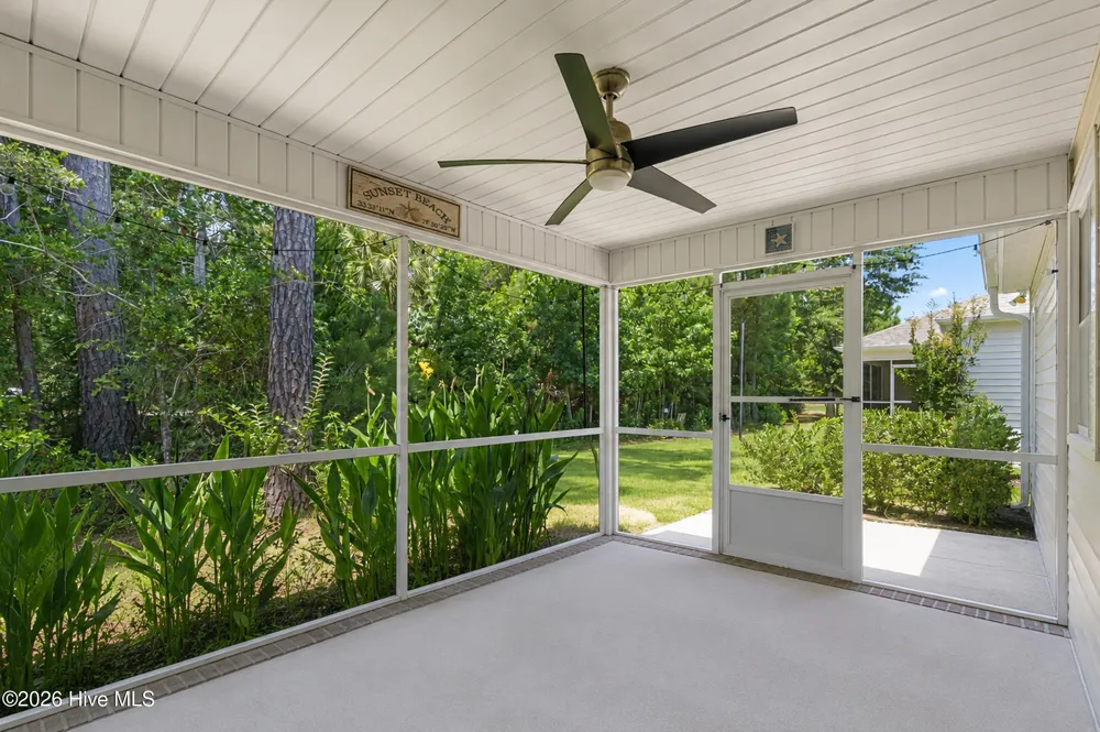 1264 Marsilio Lane SW #Unit B Ocean Isle Beach, NC 28469