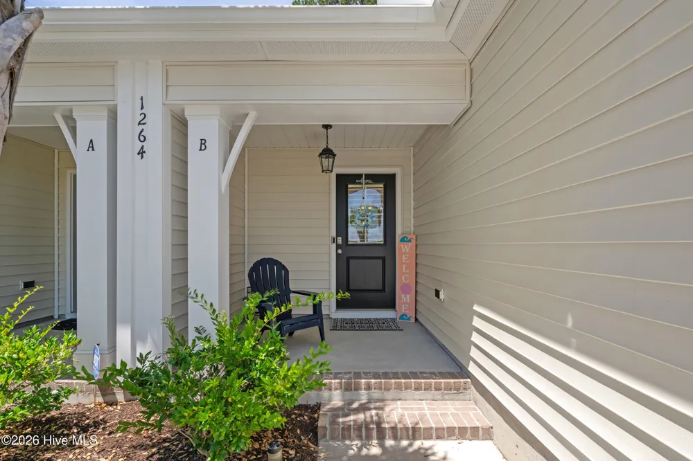 1264 Marsilio Lane SW #Unit B Ocean Isle Beach, NC 28469