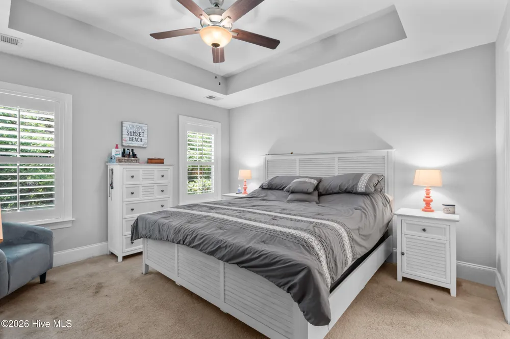 1264 Marsilio Lane SW #Unit B Ocean Isle Beach, NC 28469