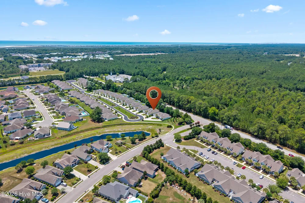 1264 Marsilio Lane SW #Unit B Ocean Isle Beach, NC 28469