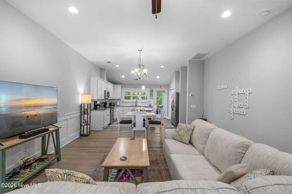 1264 Marsilio Lane SW #Unit B Ocean Isle Beach, NC 28469
