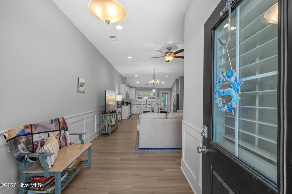 1264 Marsilio Lane SW #Unit B Ocean Isle Beach, NC 28469