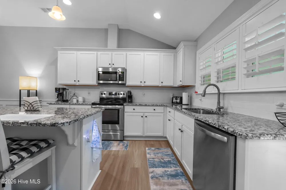 1264 Marsilio Lane SW #Unit B Ocean Isle Beach, NC 28469