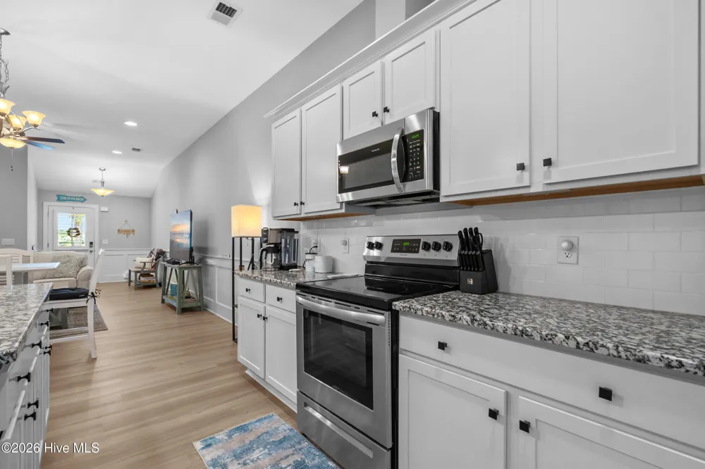 1264 Marsilio Lane SW #Unit B Ocean Isle Beach, NC 28469
