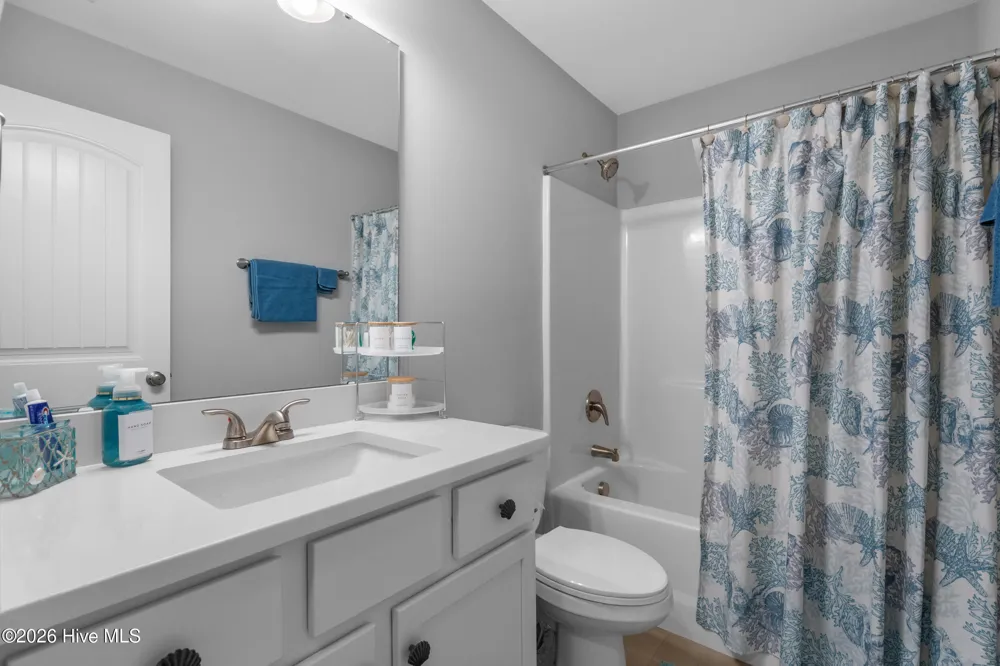 1264 Marsilio Lane SW #Unit B Ocean Isle Beach, NC 28469