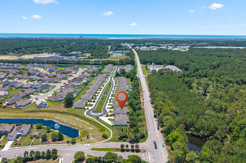 1264 Marsilio Lane SW #Unit B Ocean Isle Beach, NC 28469